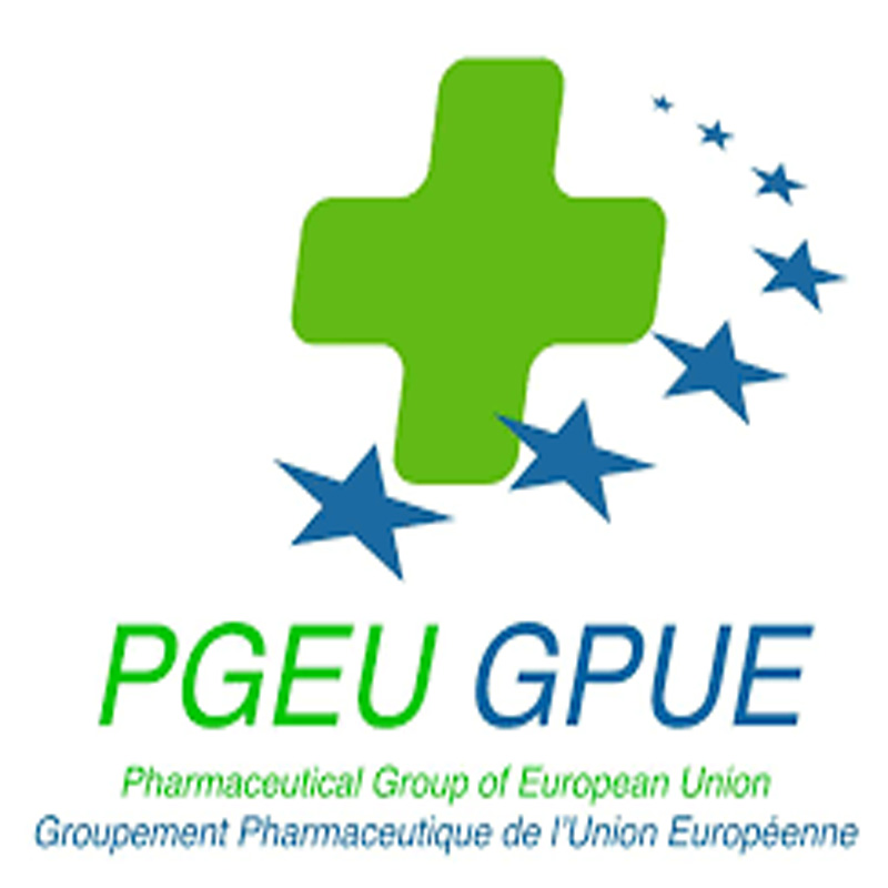 PGEU izveštaj „Farmacija 2030: Ciljevi apotekarstva u Evropi“.